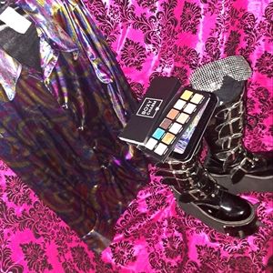 DISCO FRANKENSTEIN STARTER SET